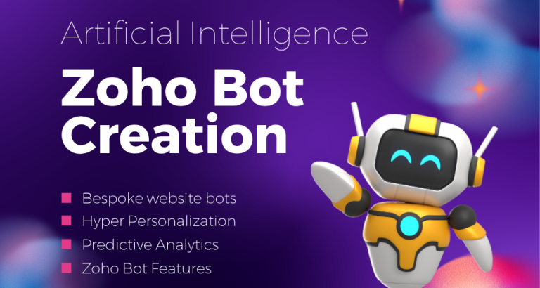 bot creation