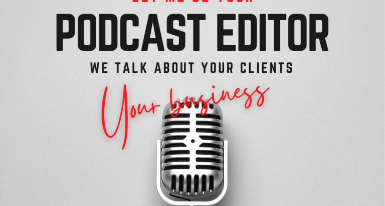 podcast editor 2